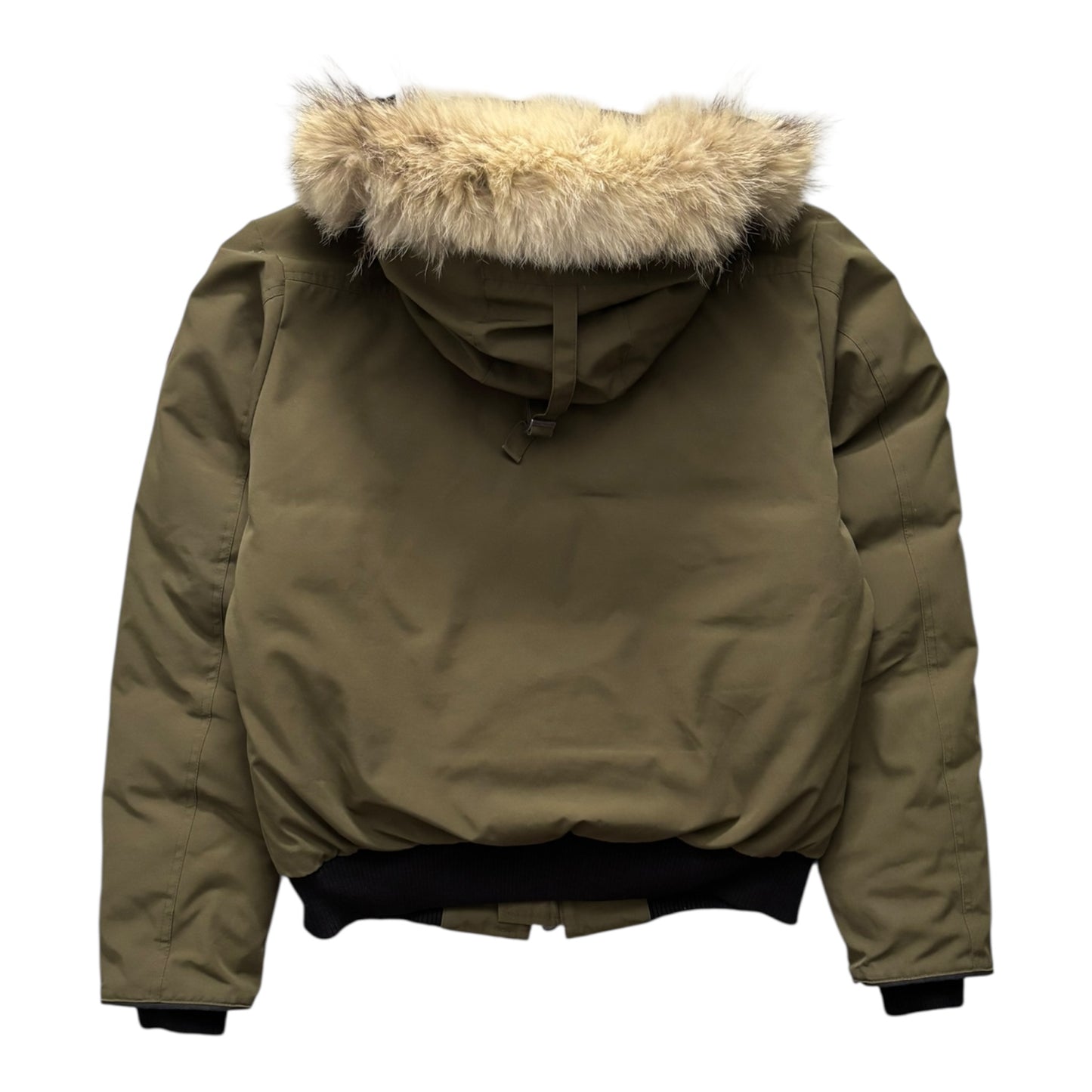 CANADA GOOSE BORDEN BOMBER