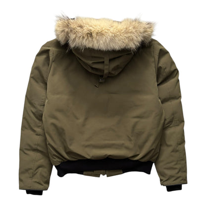 CANADA GOOSE BORDEN BOMBER
