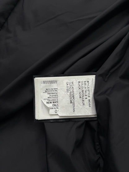 CANADA GOOSE MACMILLAN PARKA