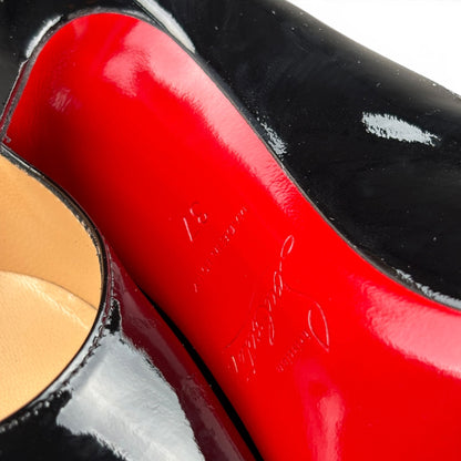 CHRISTIAN LOUBOUTIN HOT CHICK
