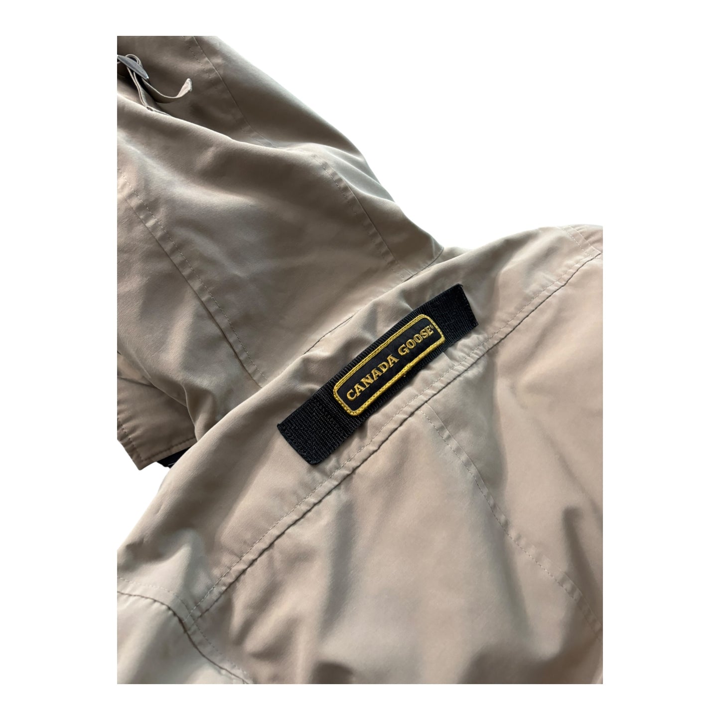 CANADA GOOSE CHATEAU PARKA