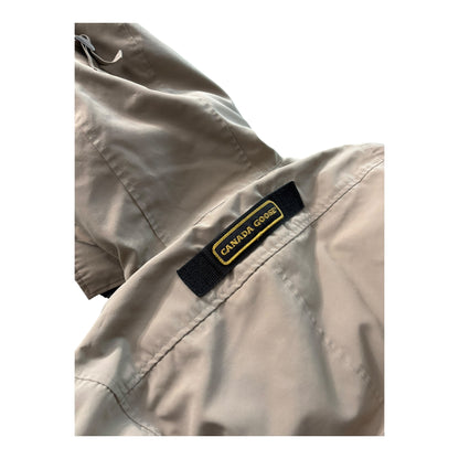 CANADA GOOSE CHATEAU PARKA