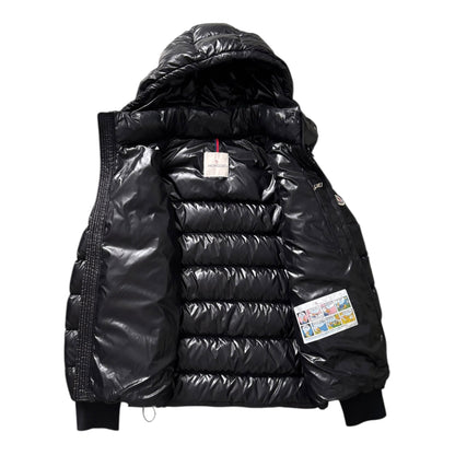 MONCLER CUVELLIER GIUBBOTTO
