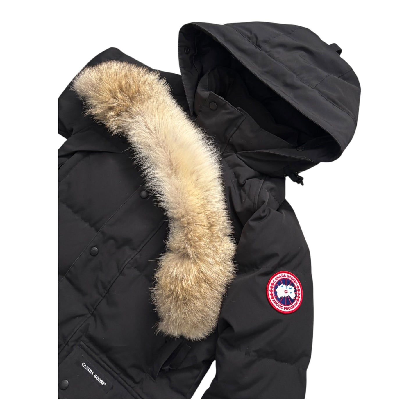 CANADA GOOSE EMORY PARKA