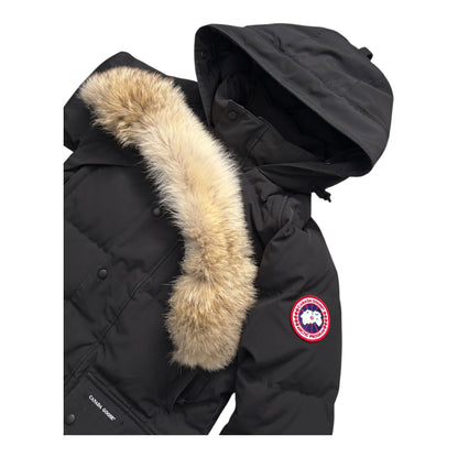 CANADA GOOSE EMORY PARKA