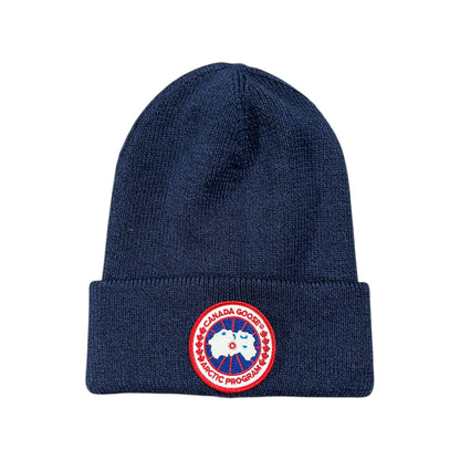 CANADA GOOSE ARCTIC DISC BEANIE