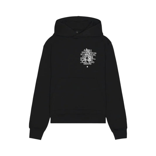 AMIRI PRECIOUS MEMORIES HOODIE