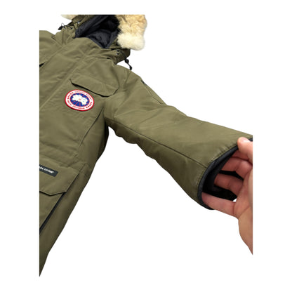 CANADA GOOSE CITADEL PARKA