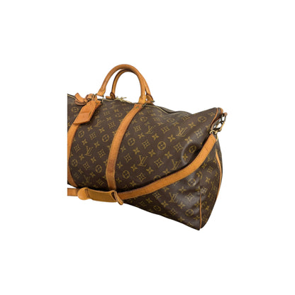 LOUIS VUITTON KEEPALL 60 BANDOULIÉRE