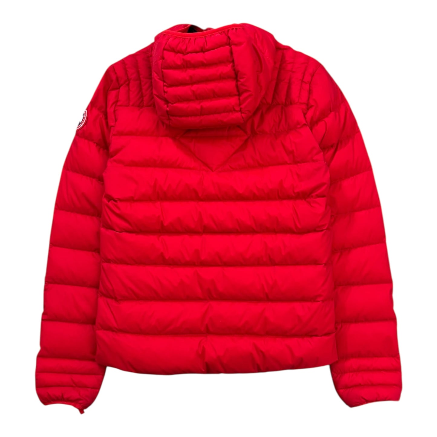 CANADA GOOSE BROOKVALE HOODY