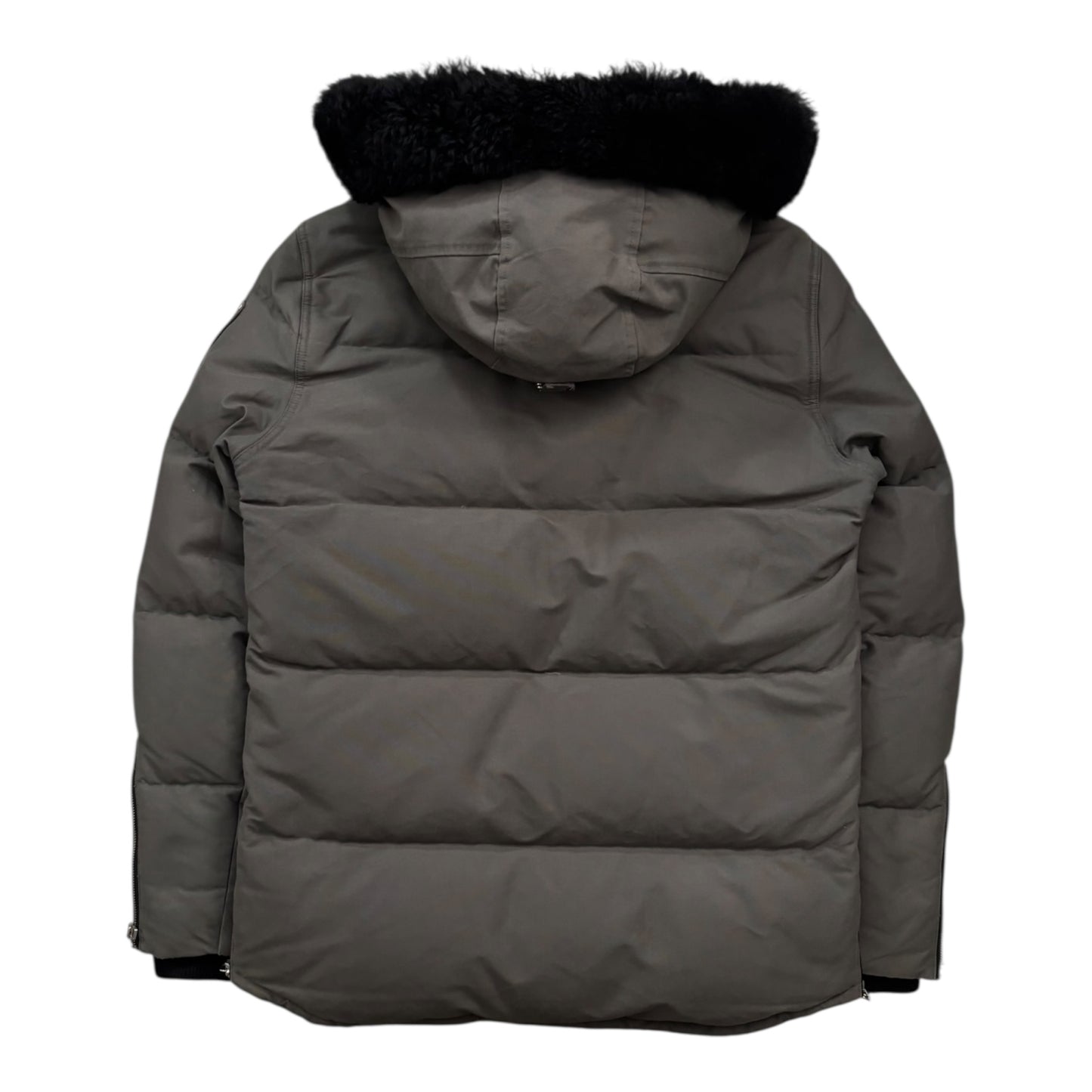 MOOSE KNUCKLES 3Q PARKA
