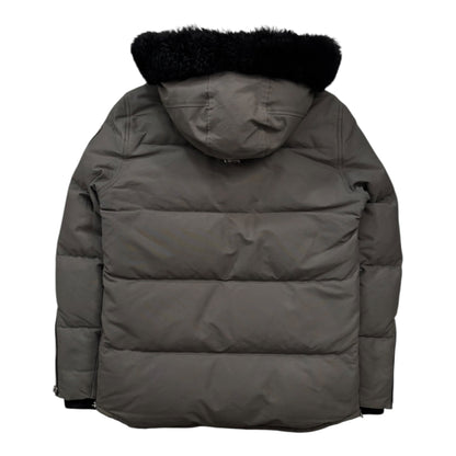 MOOSE KNUCKLES 3Q PARKA