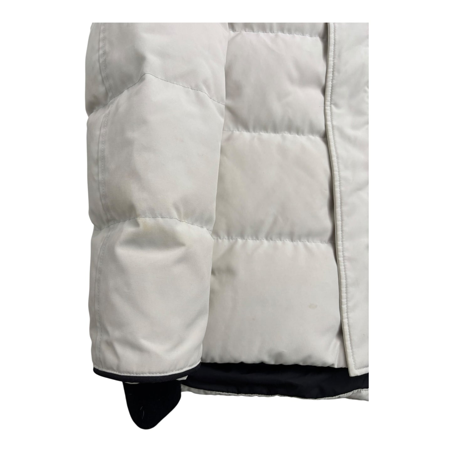 CANADA GOOSE MACMILLAN PARKA