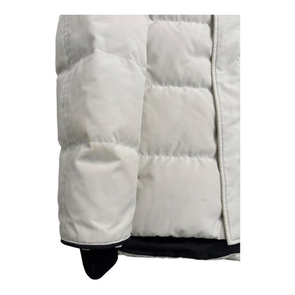 CANADA GOOSE MACMILLAN PARKA