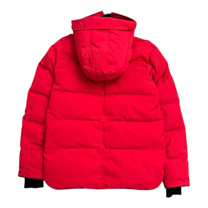 CANADA GOOSE MACMILLAN PARKA