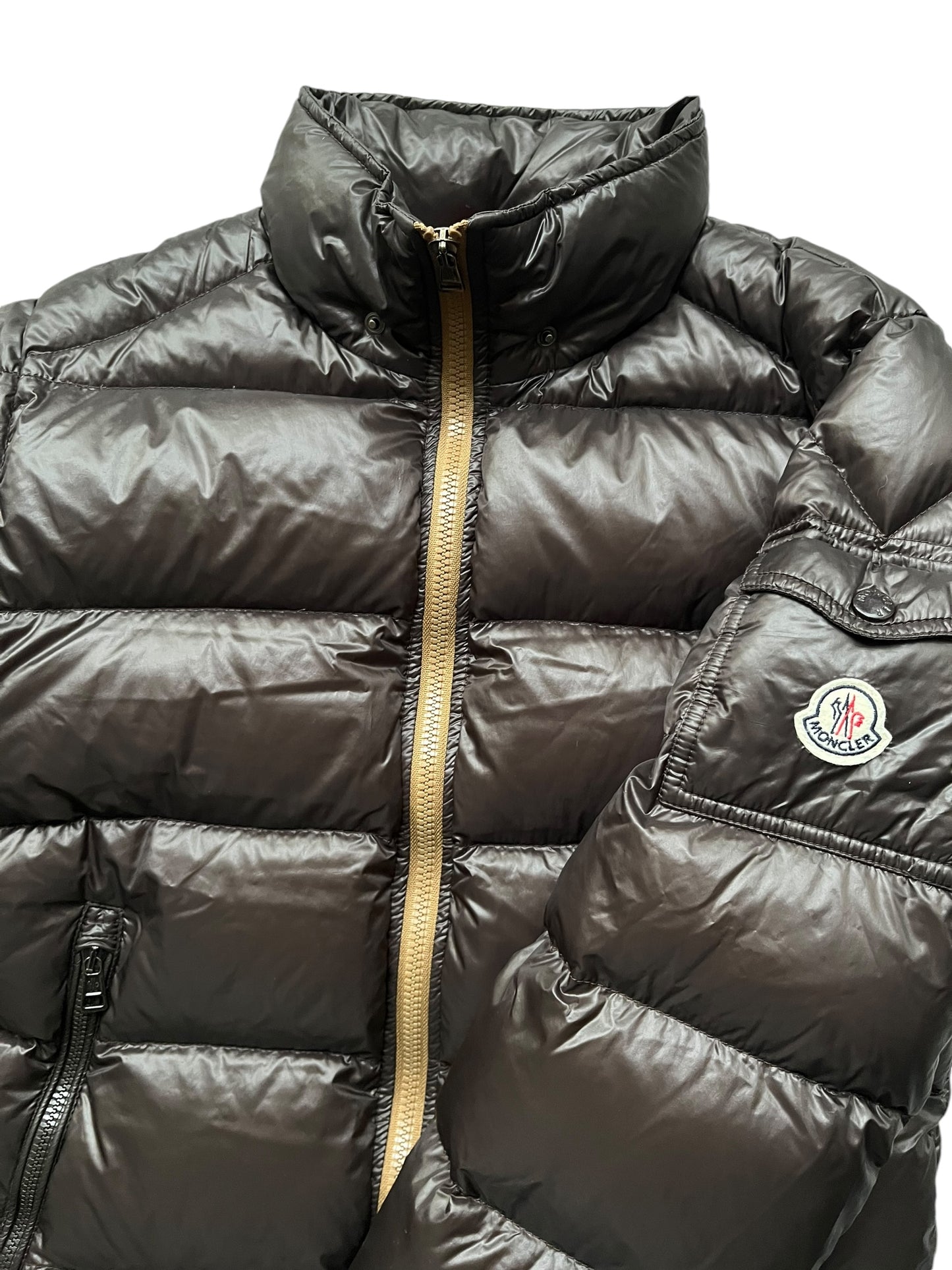 MONCLER ZIN