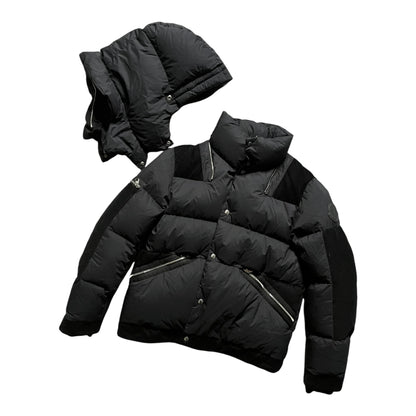 MONCLER RIMPFISHHORN