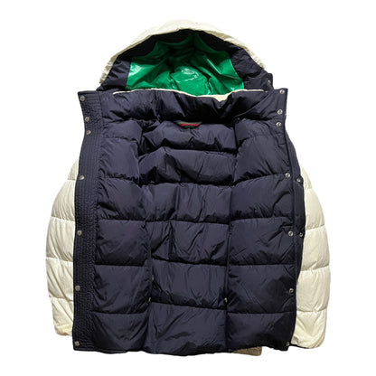 MONCLER ETIEVANT GIUBBOTTO REVERSIBLE