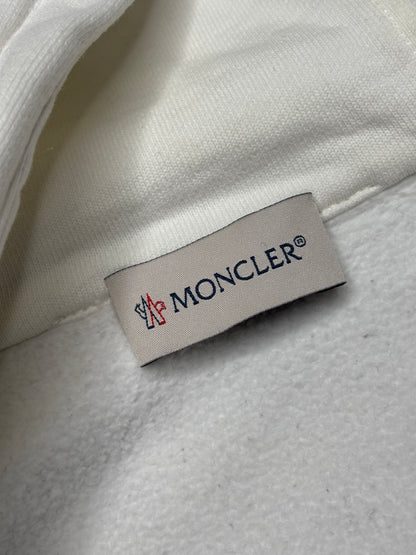 MONCLER DOUBLE LOGO
