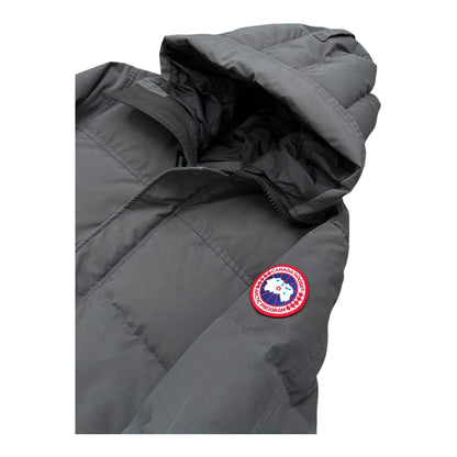 CANADA GOOSE MACMILLAN PARKA