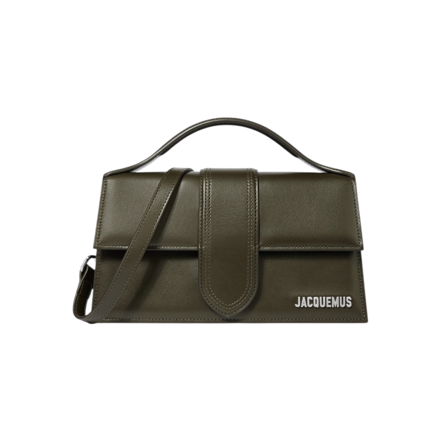 JACQUEMUS LE GRAND BAMBINO BAG