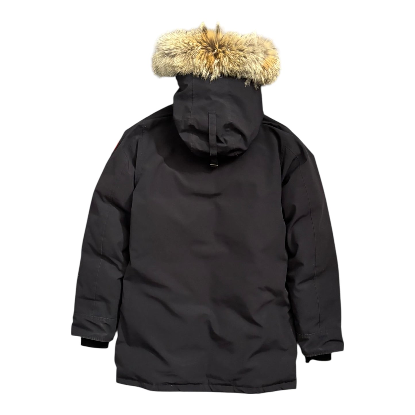 CANADA GOOSE LANGFORD PARKA