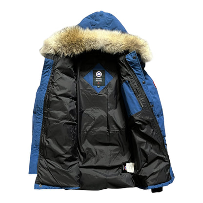 CANADA GOOSE CARSON PARKA