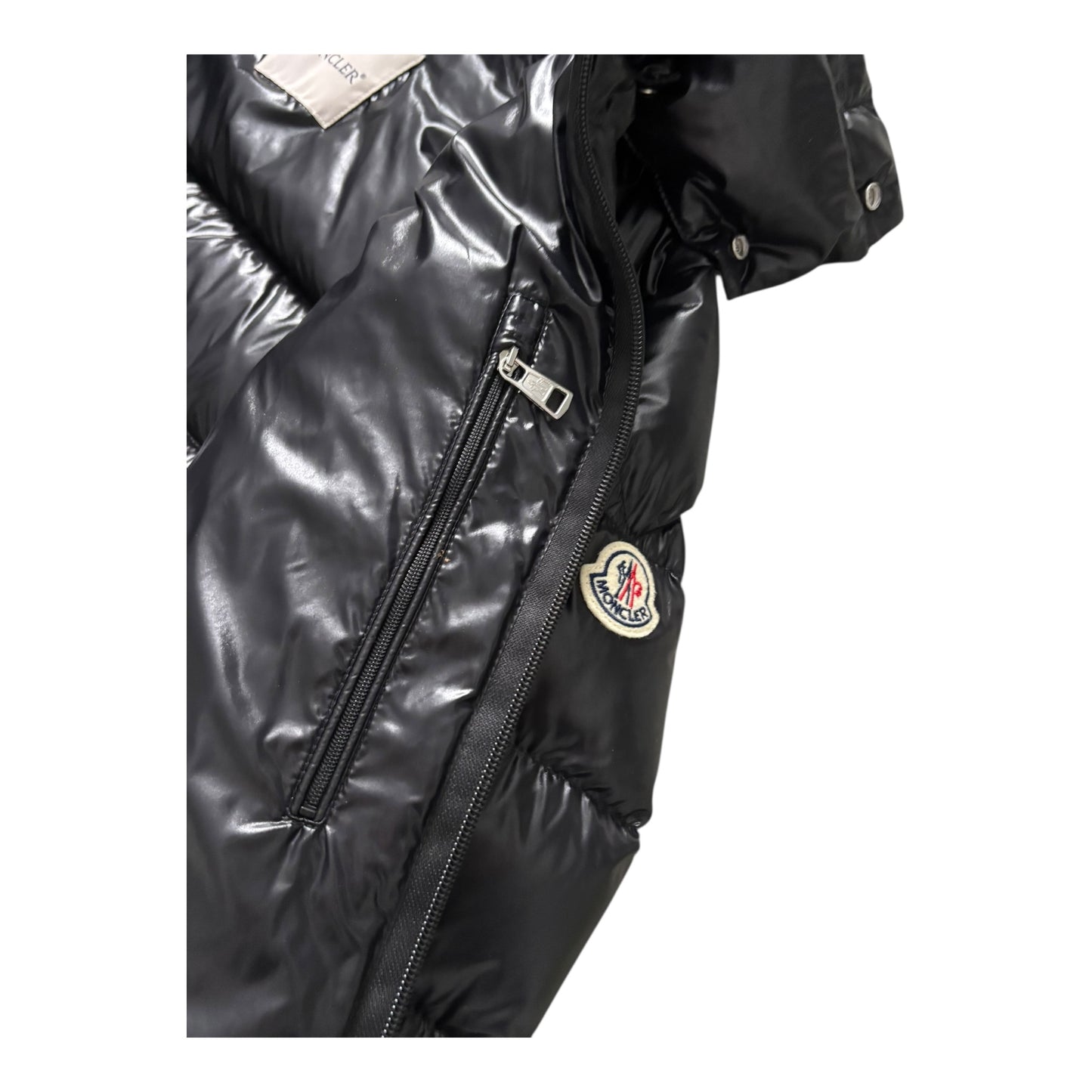 MONCLER CUVELLIER GIUBBOTTO