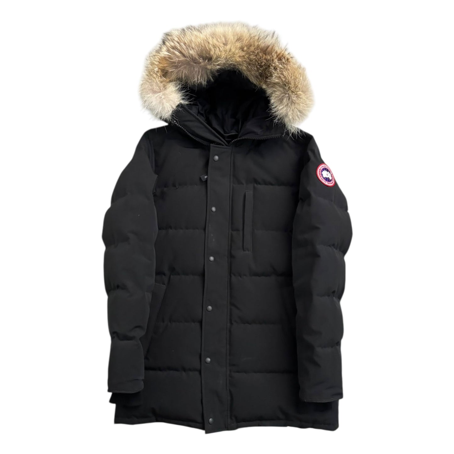 CANADA GOOSE CARSON PARKA
