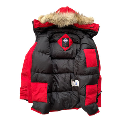 CANADA GOOSE CHATEAU PARKA