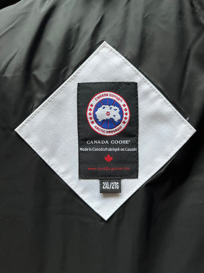 CANADA GOOSE GRANBY VEST