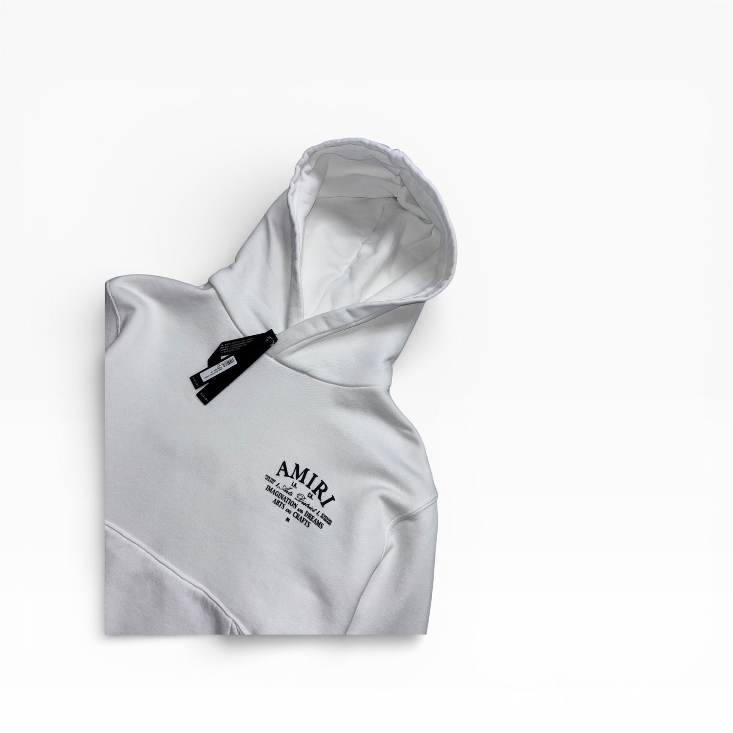 AMIRI HOODIE