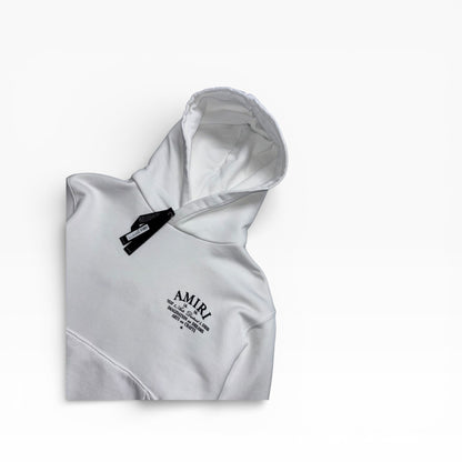 AMIRI HOODIE
