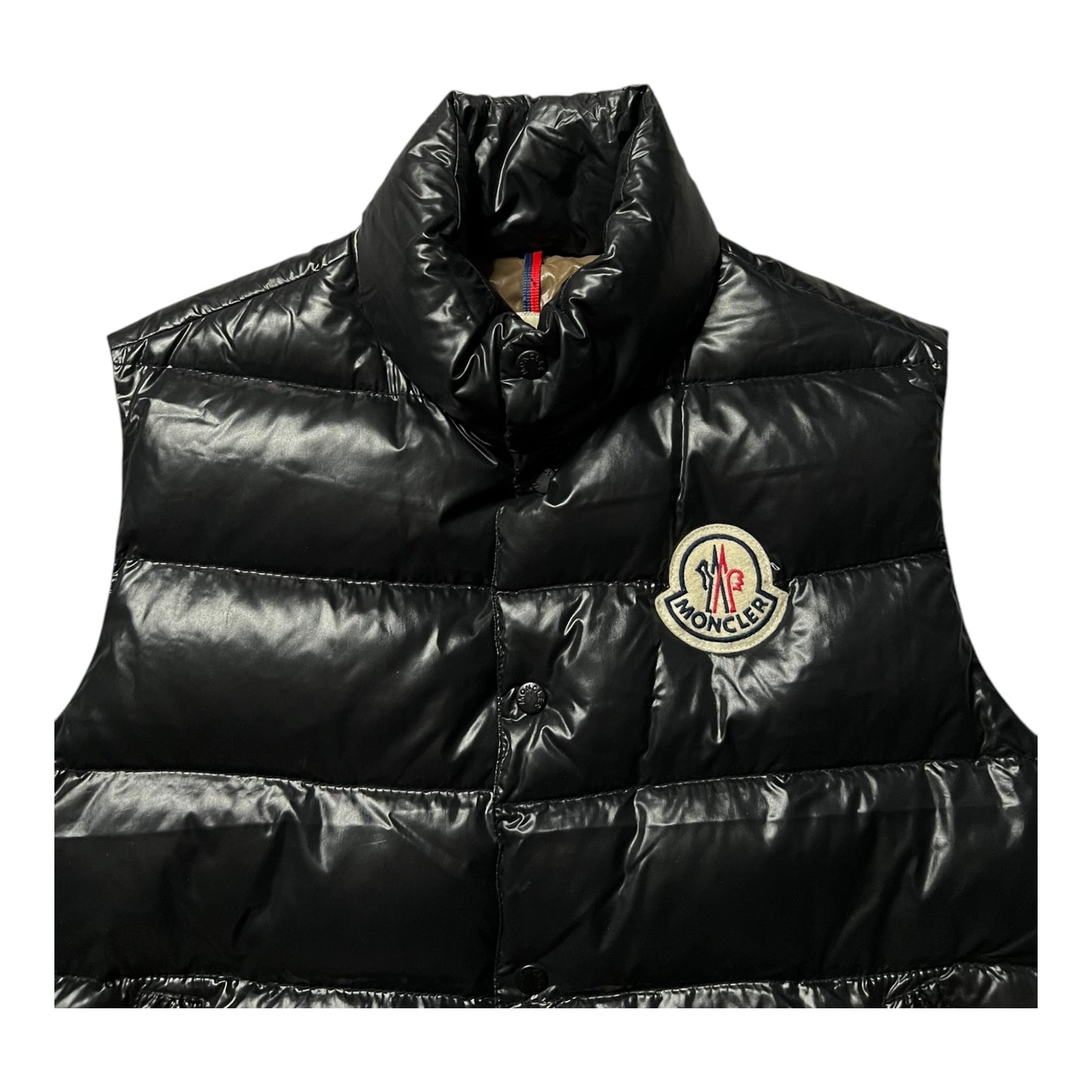 MONCLER TIBET VEST