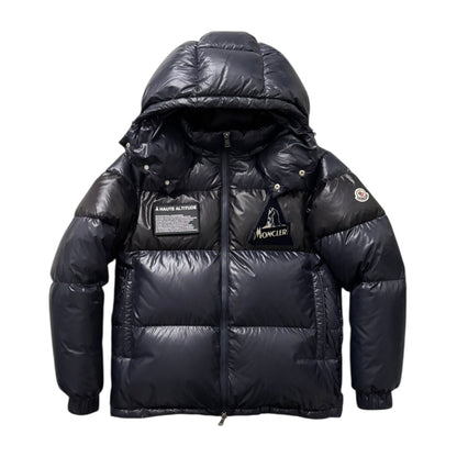 MONCLER GARY GIUBBOTTO