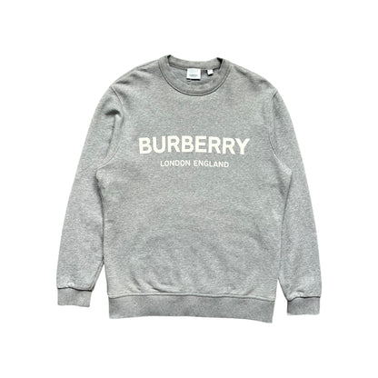 BURBERRY SWEATSHIRT