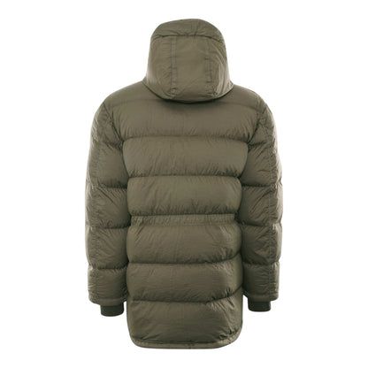 PARAJUMPERS SHERIDAN PARKA