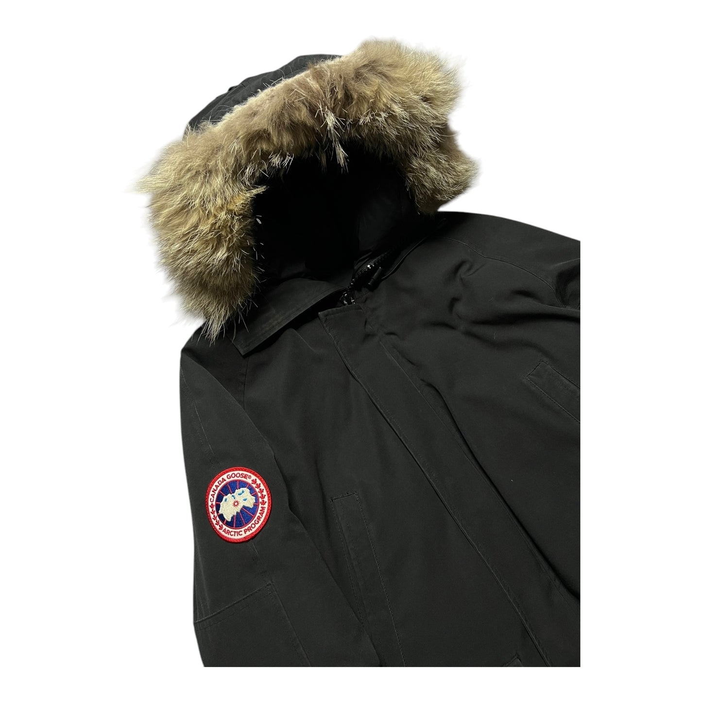 CANADA GOOSE CHILLIWACK BOMBER