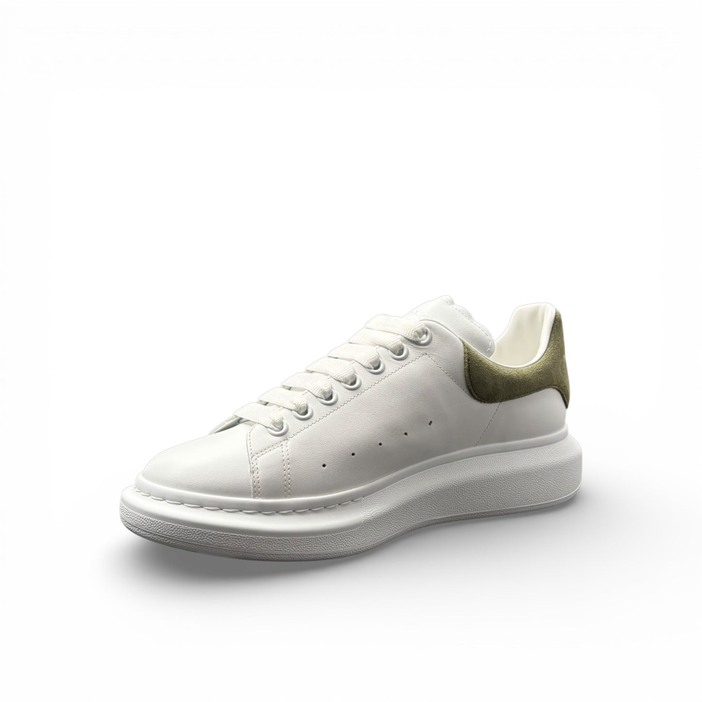 ALEXANDER MCQUEEN OVERSIZED SNEAKERS