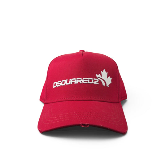 DSQUARED CAP