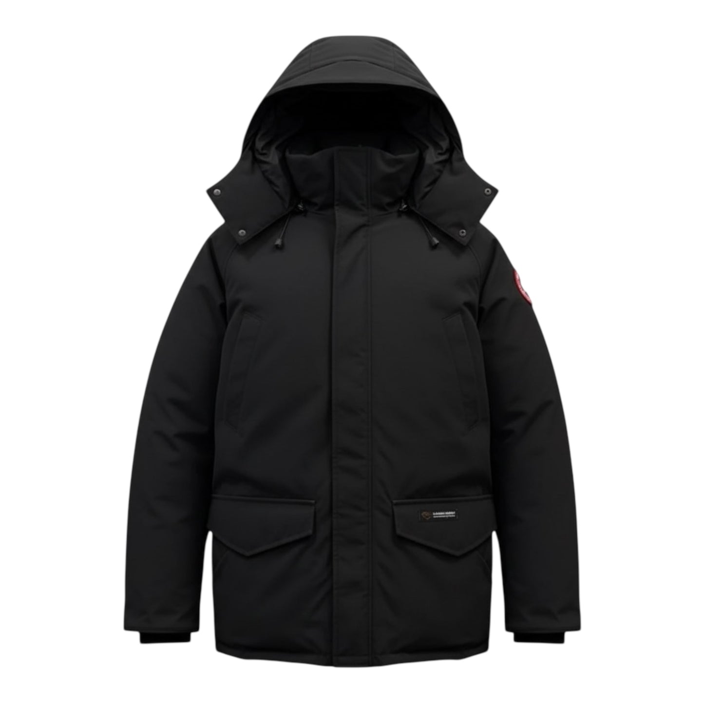 CANADA GOOSE CONSTABLE PARKA