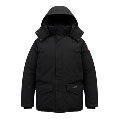 CANADA GOOSE CONSTABLE PARKA