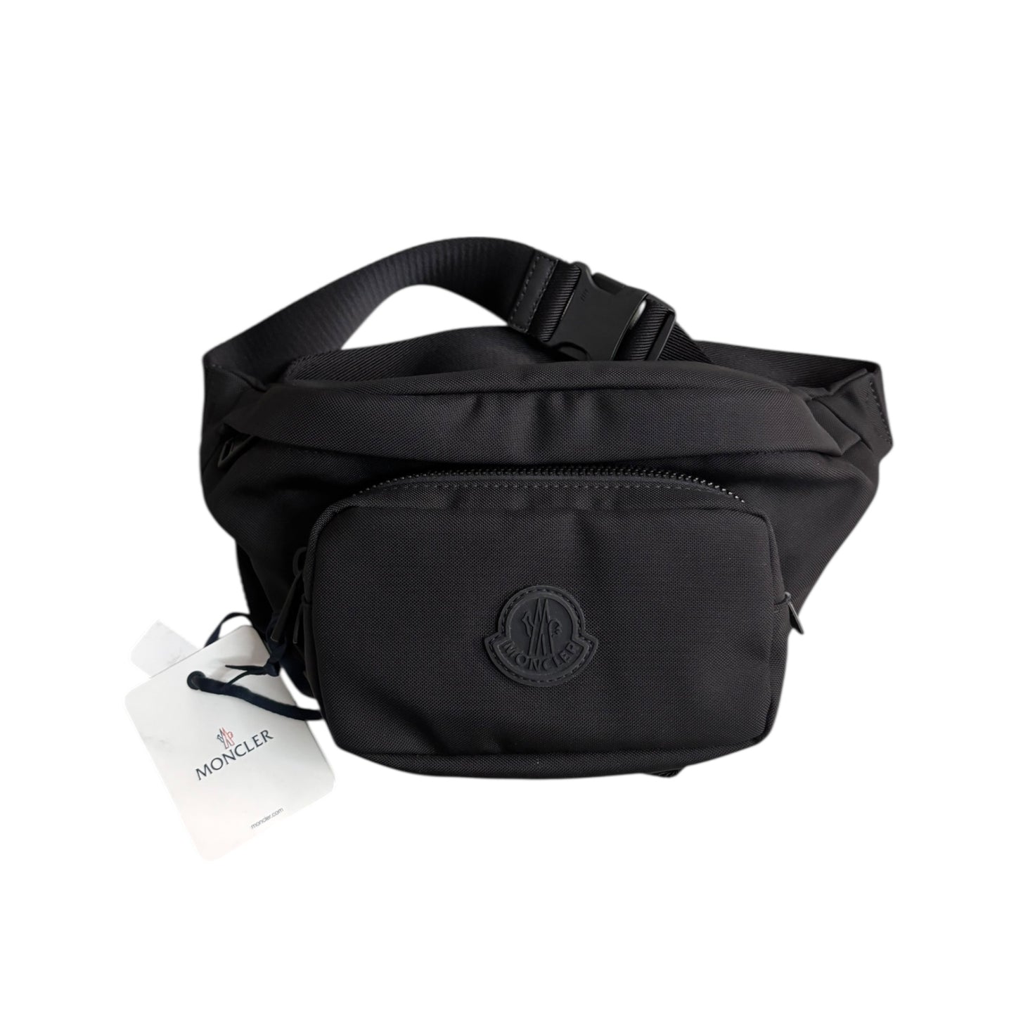 MONCLER DURANCE BAG
