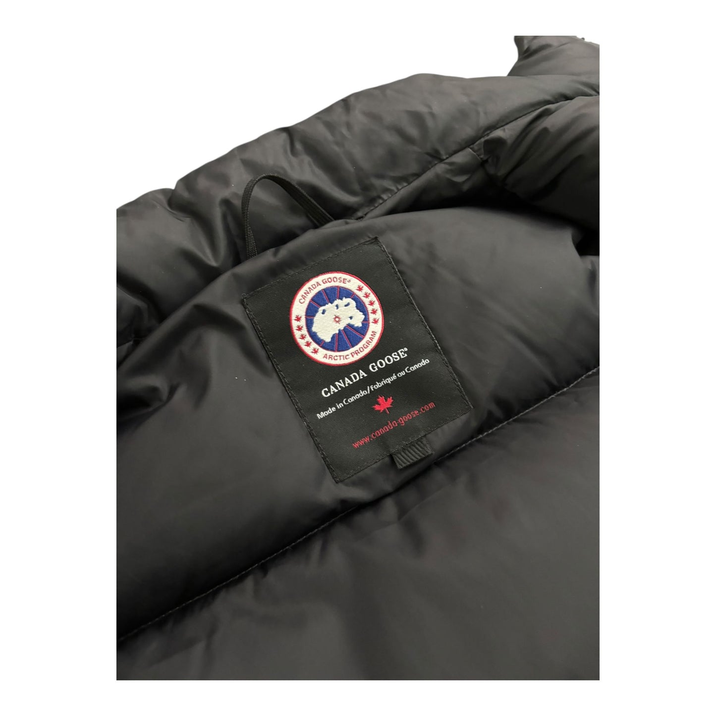 CANADA GOOSE FREESTYLE VEST
