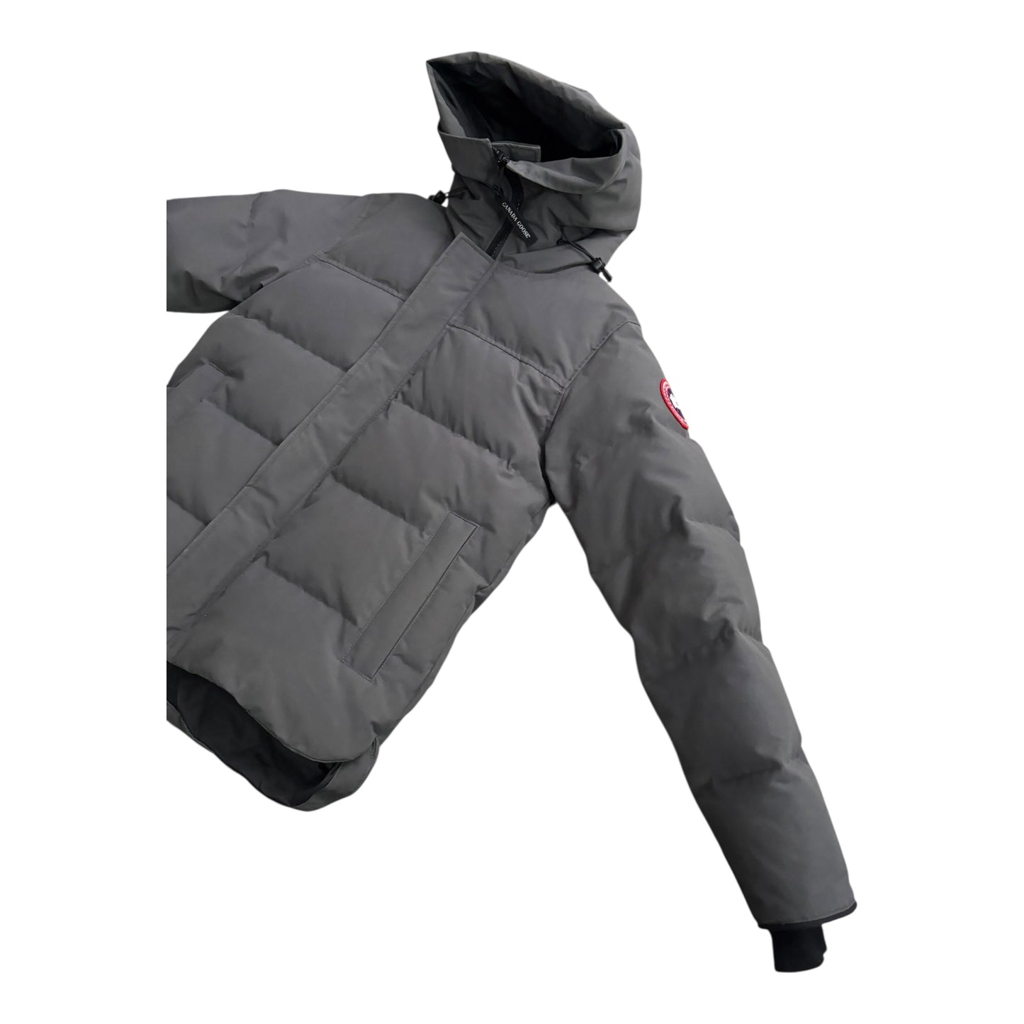 CANADA GOOSE MACMILLAN PARKA