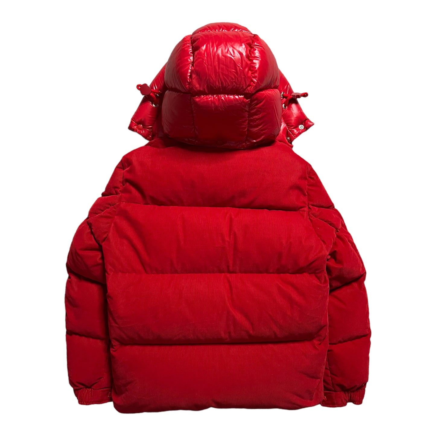 MONCLER VIGNEMALE GIUBOTTO VELVET