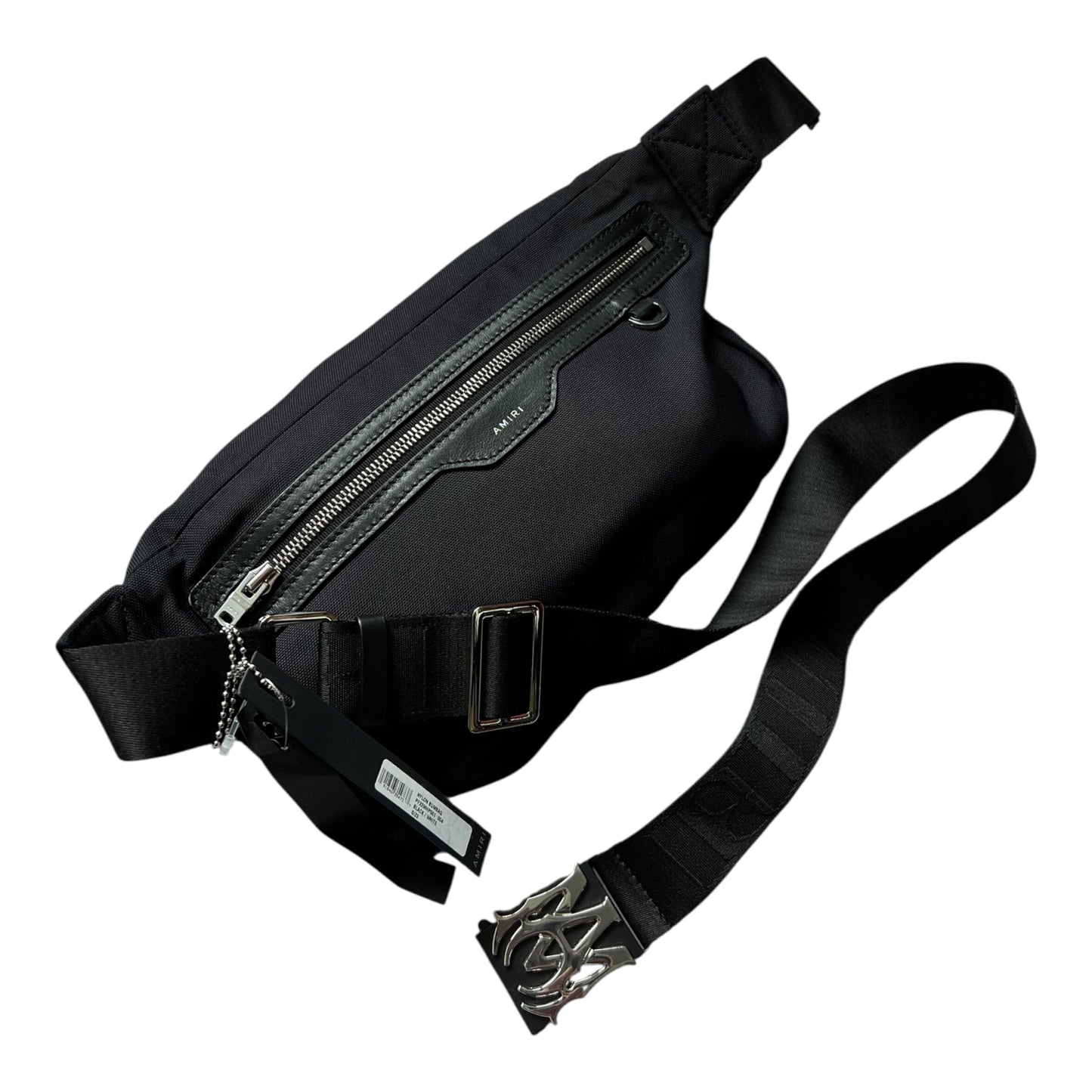 AMIRI CORE LOGO BELT BAG