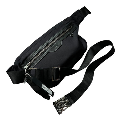 AMIRI CORE LOGO BELT BAG