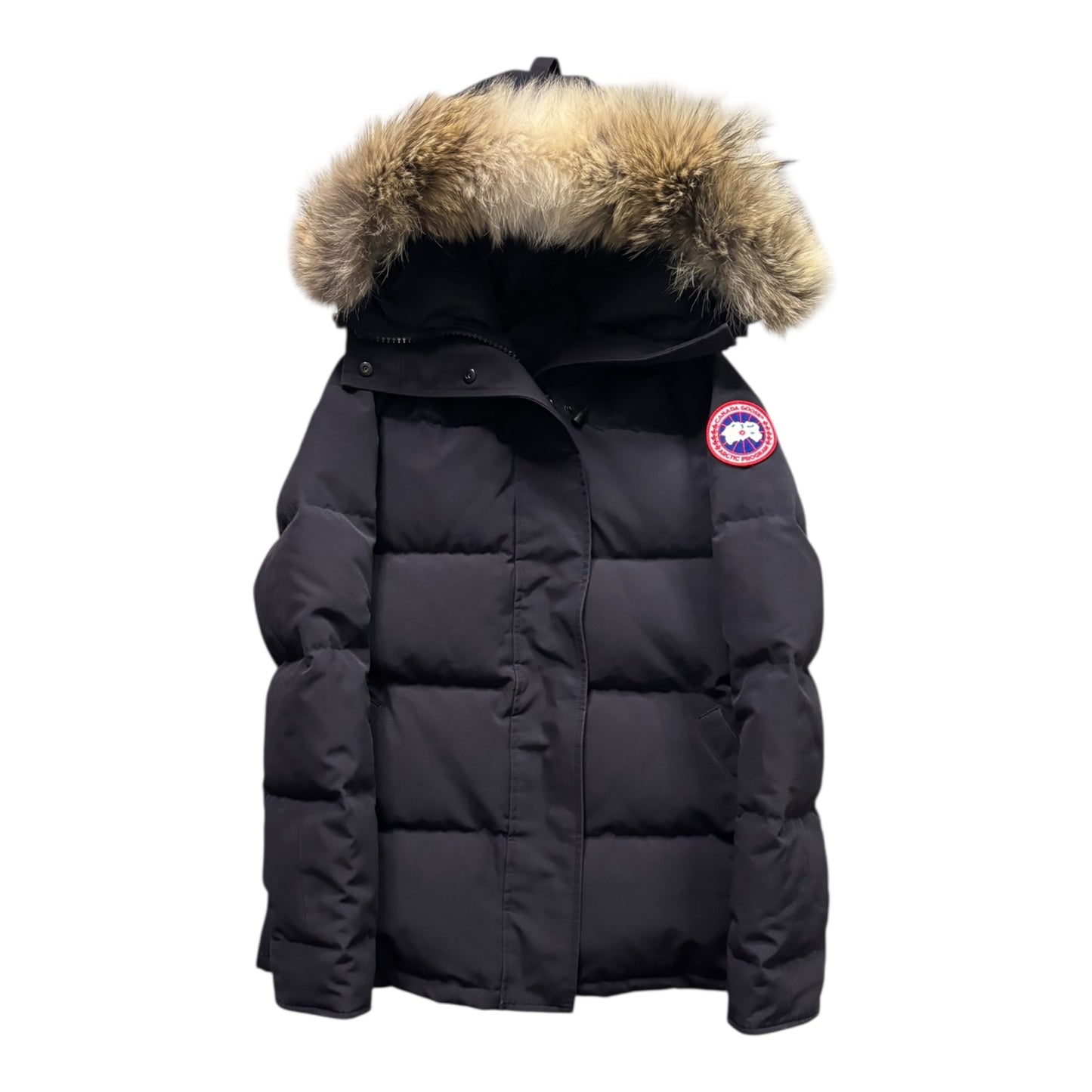 CANADA GOOSE WOMENS CHELSEA PARKA