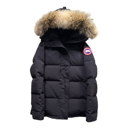 CANADA GOOSE WOMENS CHELSEA PARKA